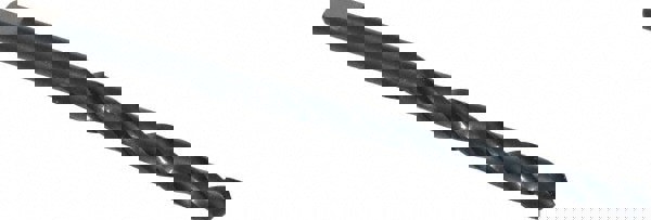 Jobber Length Drill Bit: 13/64